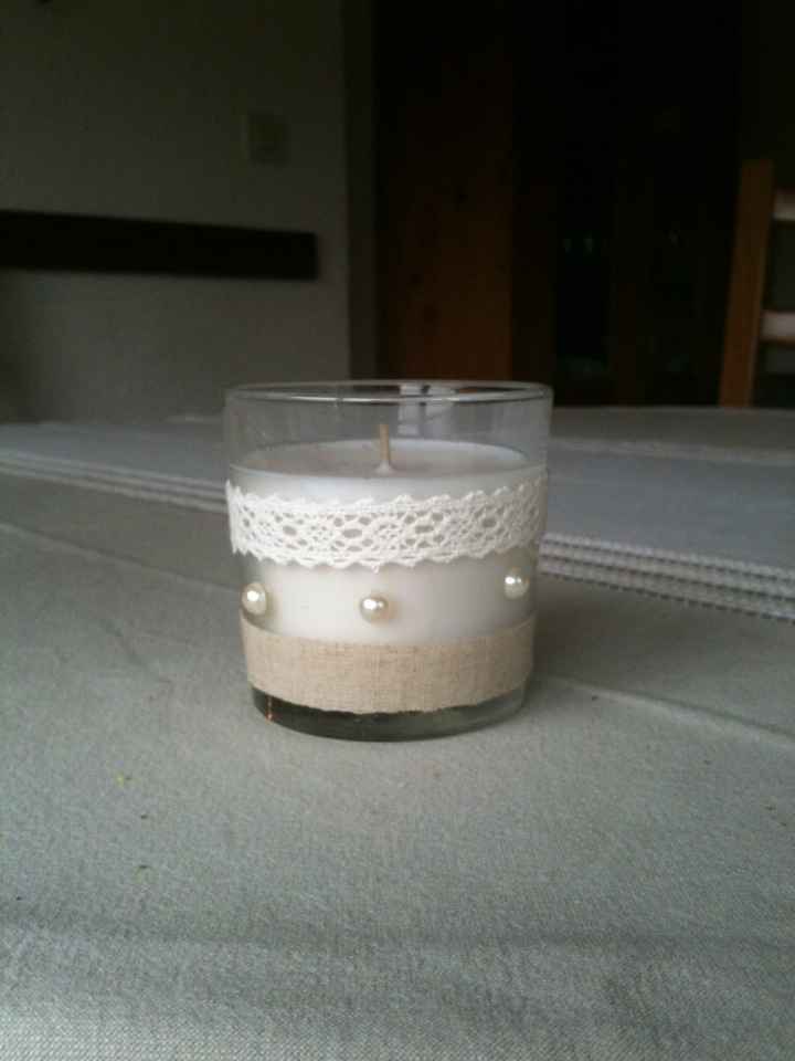 Les diy réalises par ma maman - 3