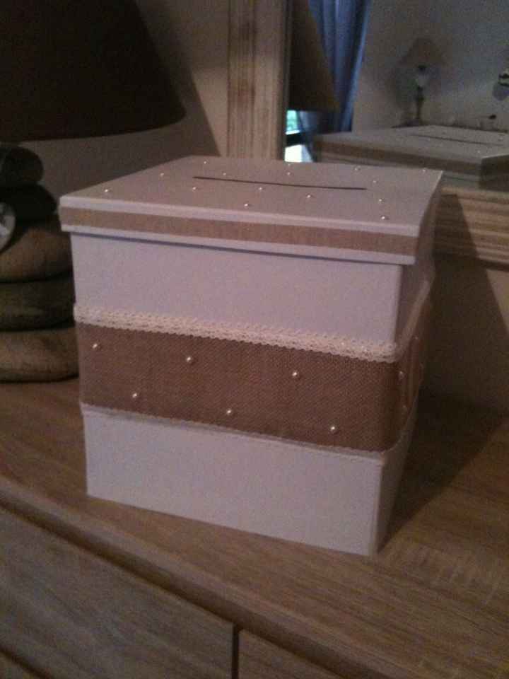 Les diy réalises par ma maman - 4