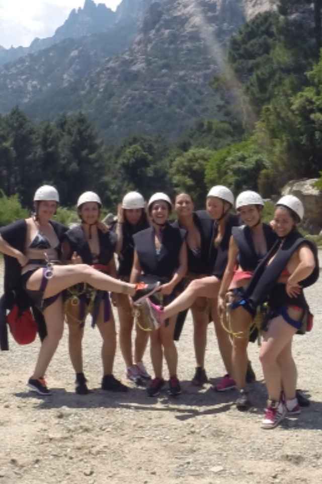 Mon evjf du 6 juin - 3