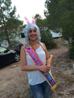 Mon evjf du 6 juin - 4