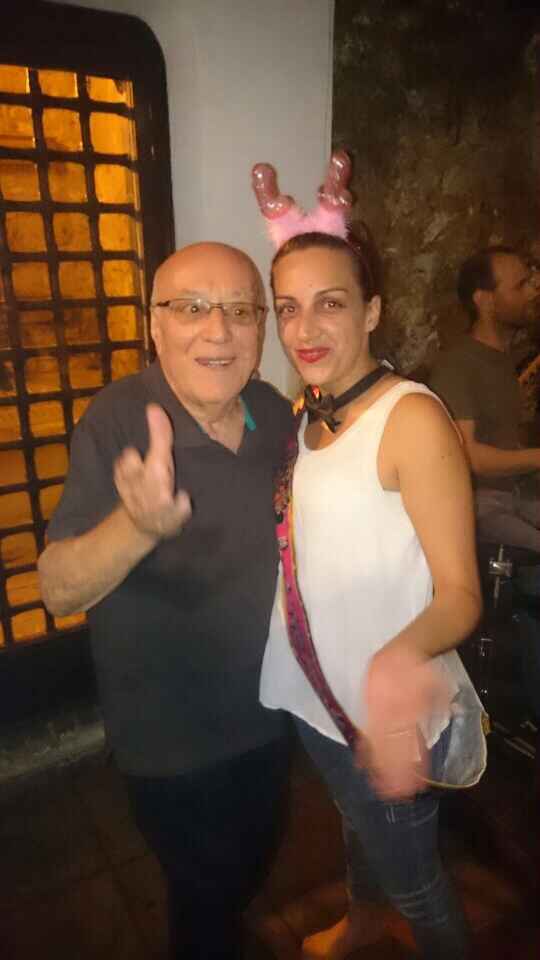 Mon evjf du 6 juin - 6