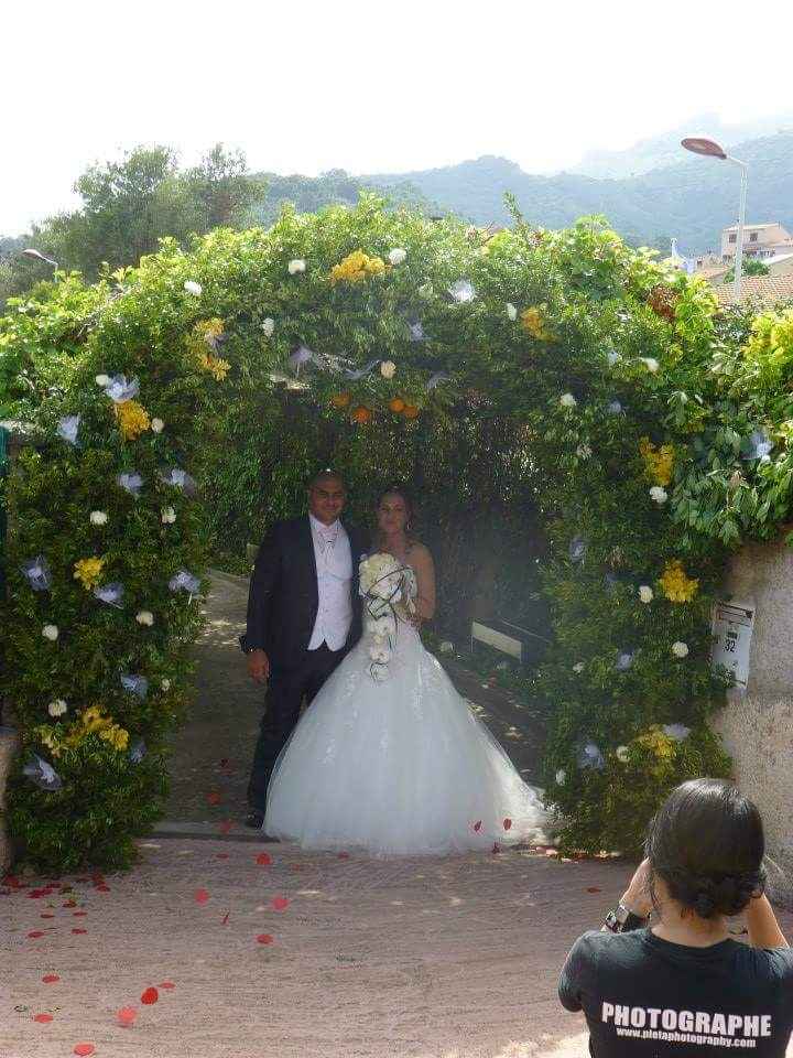 Me voilà madame g.... 1ère partie - 2