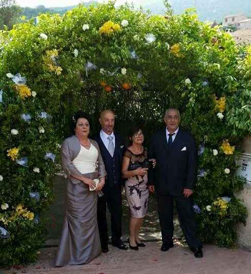 Me voilà madame g.... 1ère partie - 3