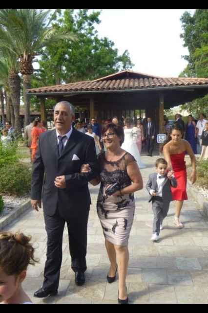 Me voilà mme g... 2 eme partie - 2