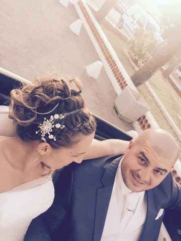 Me voilà mme g... 2 eme partie - 9