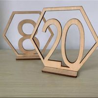 Essaie centre de table - 2