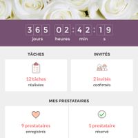 ça y est on est à 365 jours ! - 1