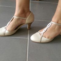 Chaussures ... j ai failli ! - 6