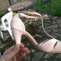 Chaussures ... j ai failli ! - 4
