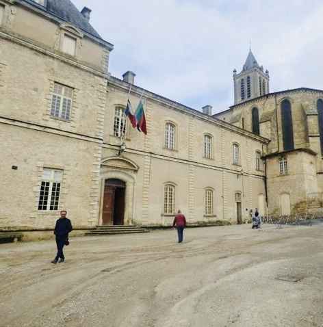 Votre mairie 🥰 - 1