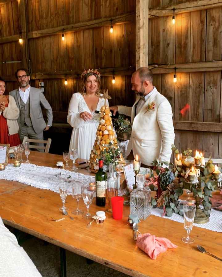 Just married!!! 24/09 - 3