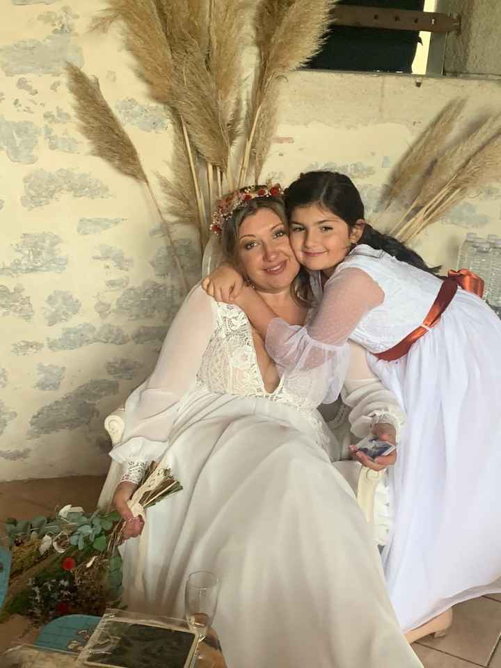 Just married!!! 24/09 - 10