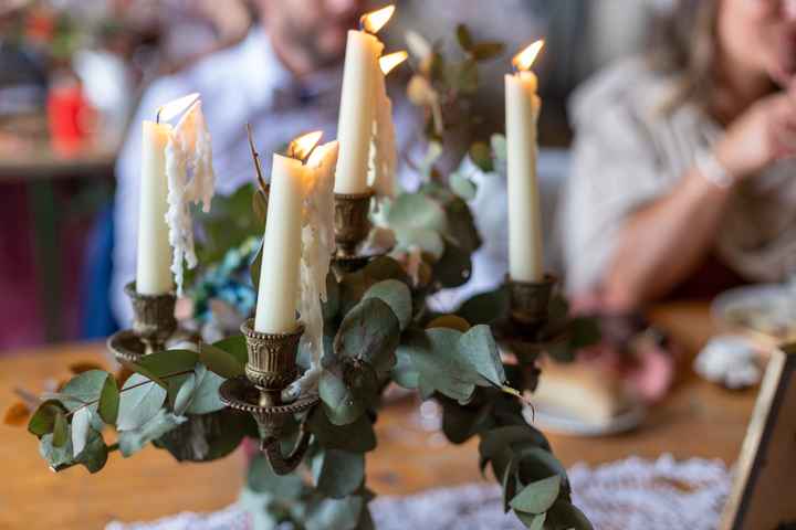 Quel style de mariage vous plait le plus? - 1