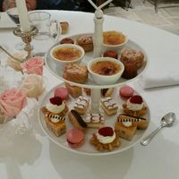 Pas de wedding cake ? - 1