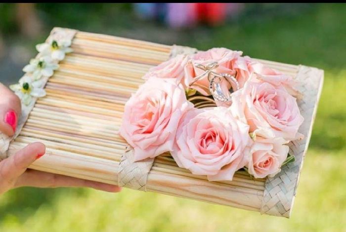 Theme tropical chic 9