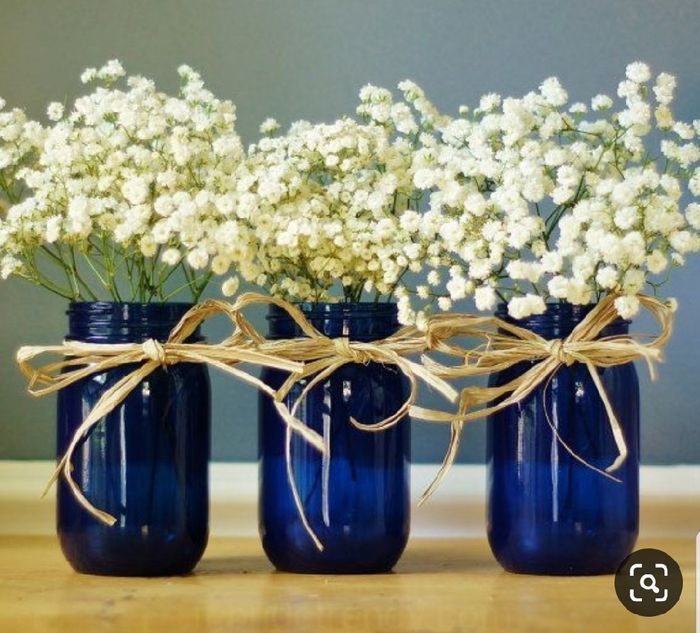 Test décoration de table 2