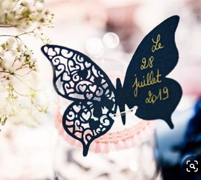 Test décoration de table 4