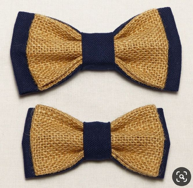 Test décoration de table 5