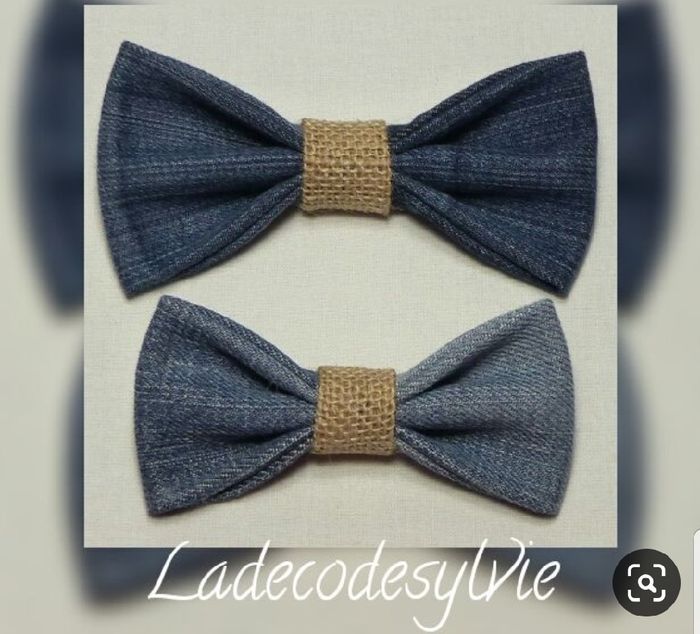 Test décoration de table 6