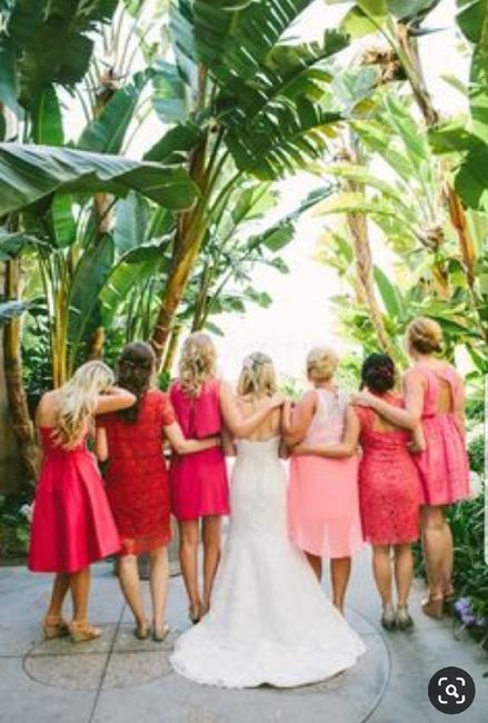 Couleur Corail - 1