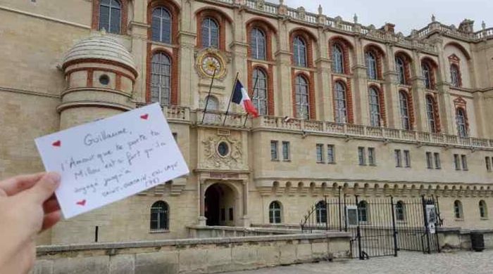 Recherche love note 🙏🤗 5