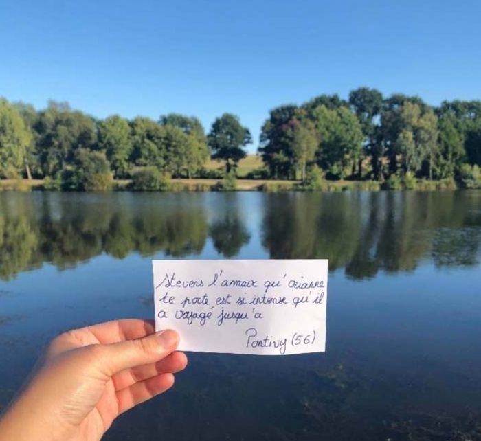 Recherche love note 🙏🤗 6