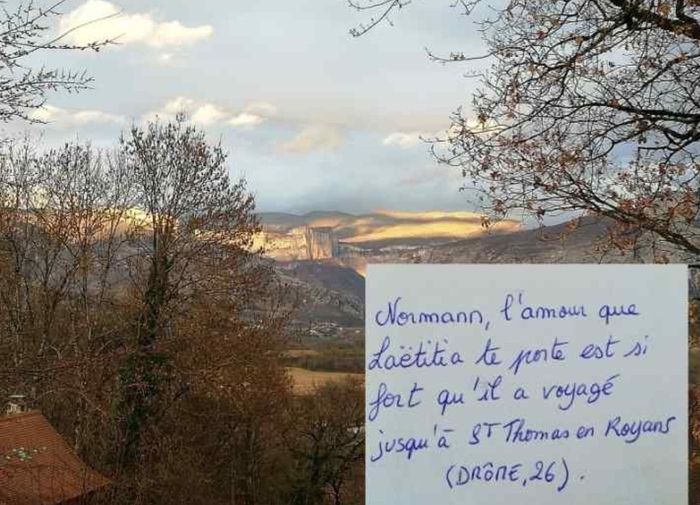 Recherche love note 🙏🤗 7