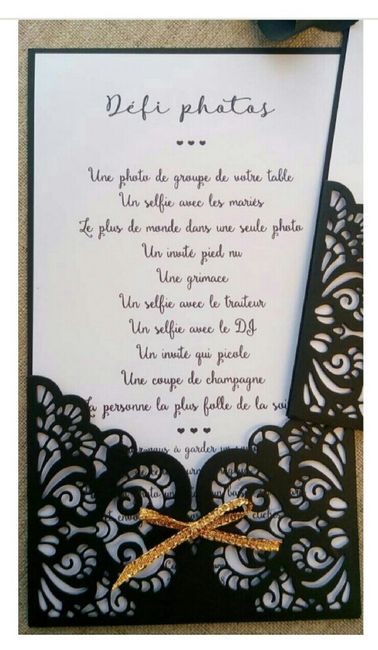 Défis photos ou est il de trop???? 1