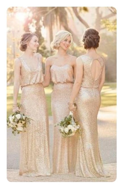 Demoiselle d'honneur 2