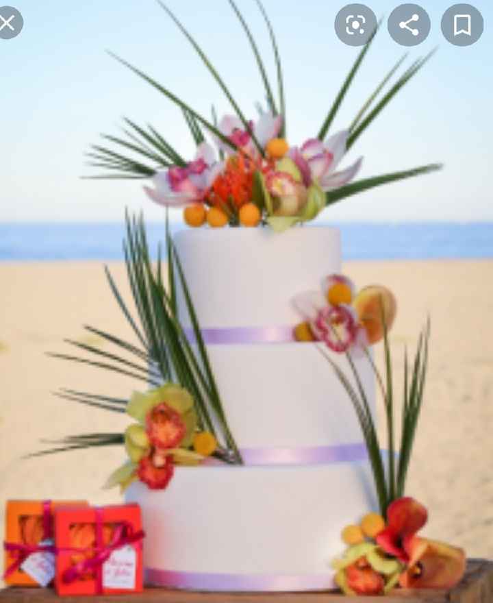 Theme tropical chic - 3