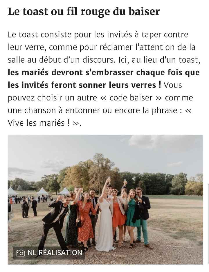 Pas d'animation? - 1