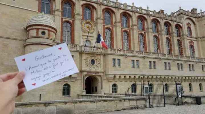 Recherche love note 🙏🤗 - 1