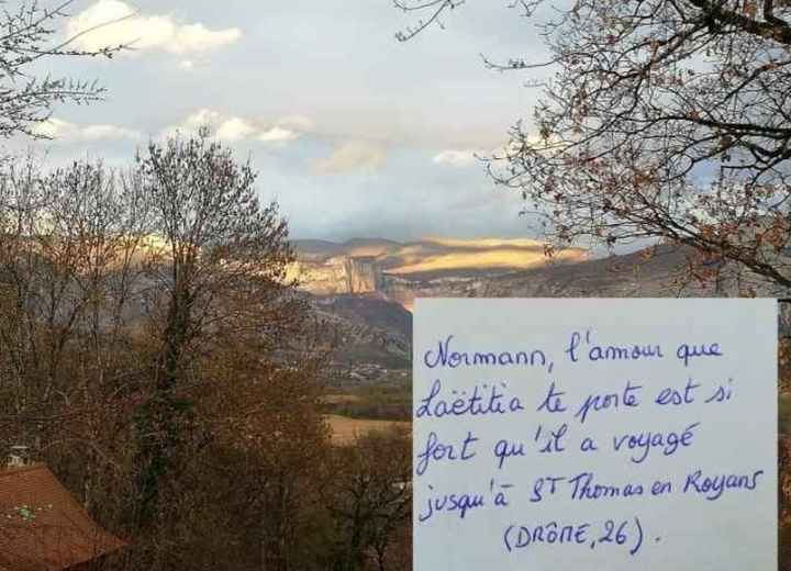Recherche love note 🙏🤗 - 3