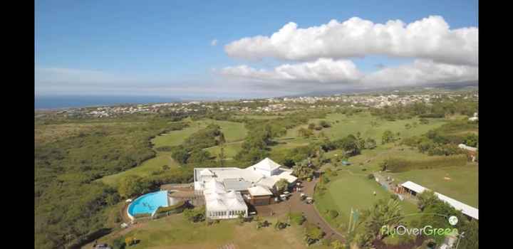 Recherche de prestataires ile de la Réunion mariage 2021 - 1