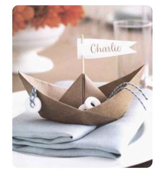 Idées cadeaux invités enfant - 1