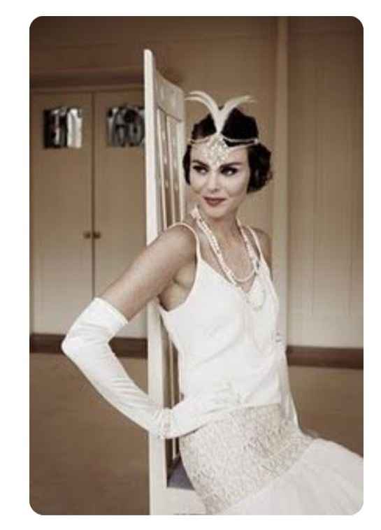 Demoiselle d'honneur - 3