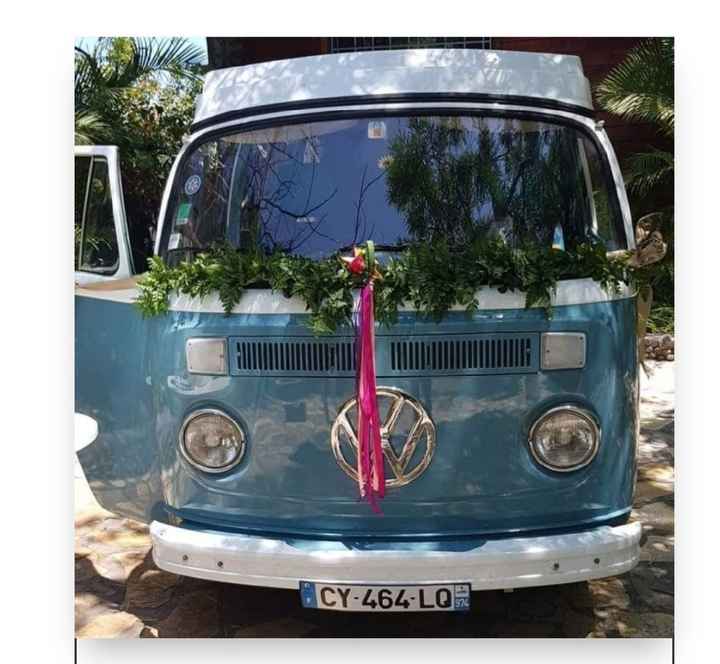 Thème camping ? - 1