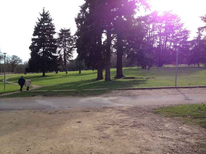 Repérage photos à Poitiers et allentours - 2