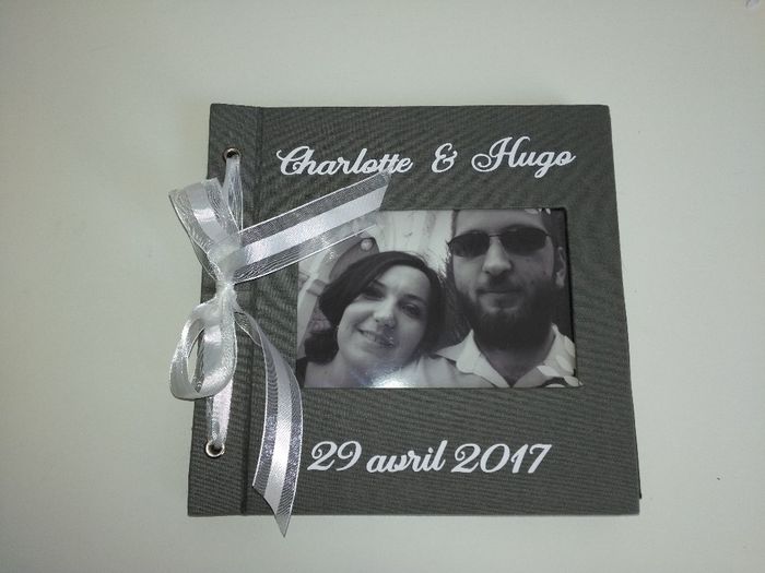 Notre Livre d'or
