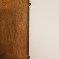 Livrets témoins - 1