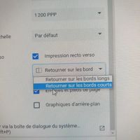 Livrets témoins - 1