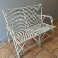 Banc cérémonie laïque - 1