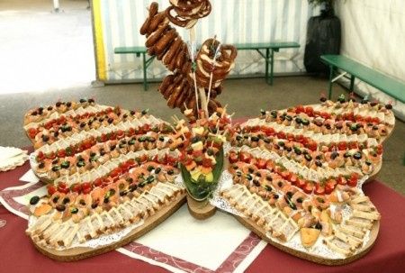 Ca donne faim !!!!!