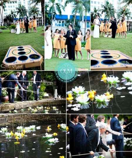 Comment occuper les petits et les grands ?