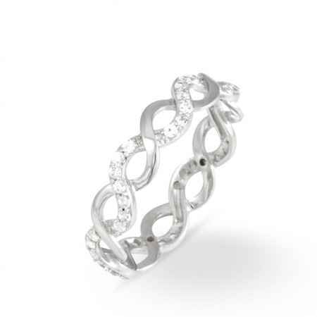 Voila mon alliance !!