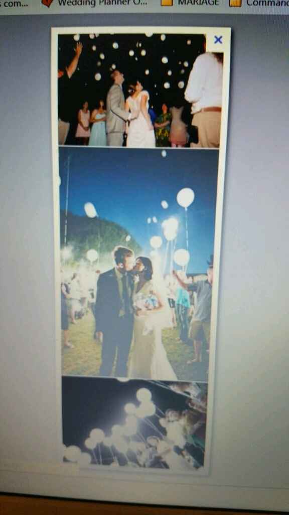 J'ai peur pour notre ouverture de bal - 1