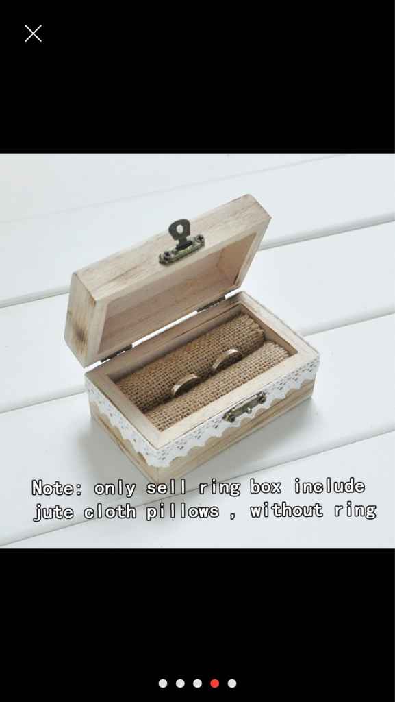 Alternative coussin d'alliance - 1