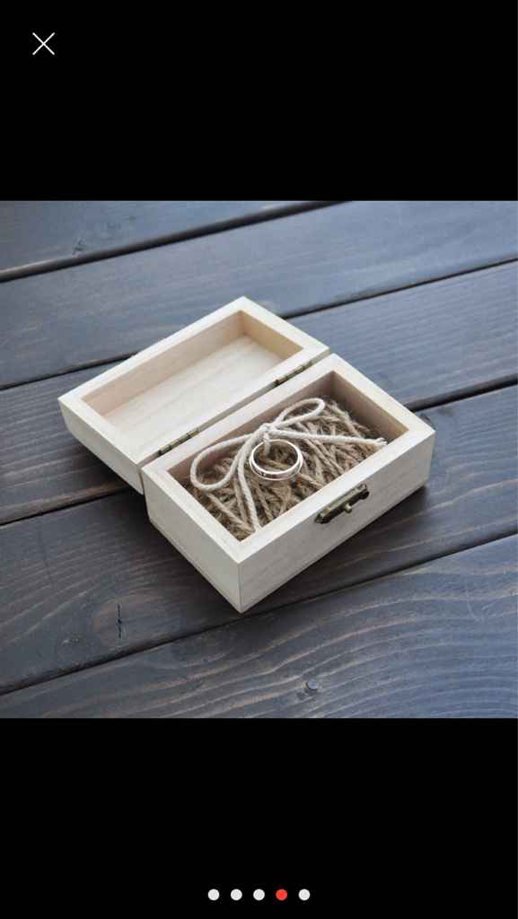 Alternative coussin d'alliance - 4