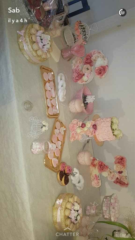 Nos lettres fleuris diy - 3