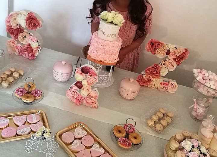 Nos lettres fleuris diy - 5